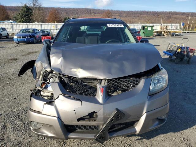 Photo 5 from auction – 2004 PONTIAC VIBE with VIN 5Y2SL64874Z468408