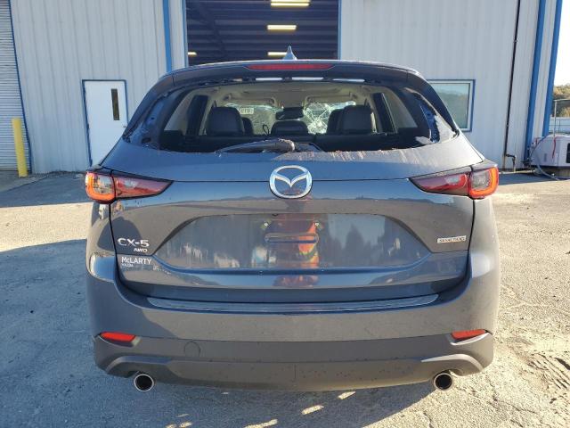 Photo 6 from auction – 2024 MAZDA CX-5 PREFE with VIN JM3KFBCL6R0441600