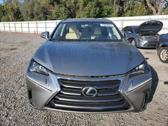 Photo 5 from auction – 2015 LEXUS NX 200T with VIN JTJYARBZ4F2016406