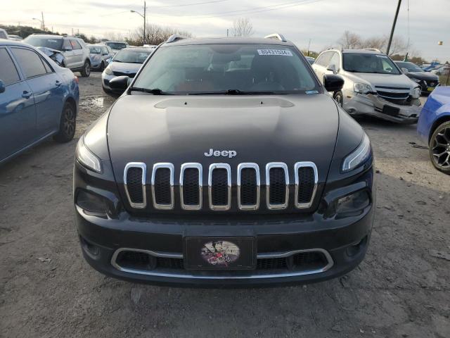 Photo 5 from auction – 2014 JEEP CHEROKEE L with VIN 1C4PJLDS0EW149652