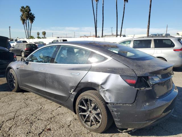 Photo 2 from auction – 2018 TESLA MODEL 3 with VIN 5YJ3E1EA2JF044526