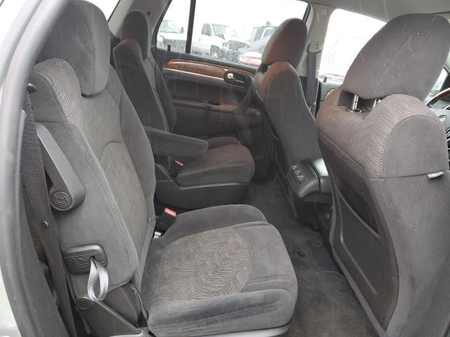 Photo 11 from auction – 2010 BUICK ENCLAVE CX with VIN 5GALRAED1AJ234195