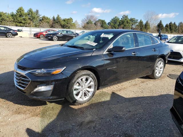 Photo 1 from auction – 2023 CHEVROLET MALIBU LT with VIN 1G1ZD5ST9PF201735