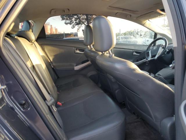 Photo 10 from auction – 2010 TOYOTA PRIUS with VIN JTDKN3DU2A0016789