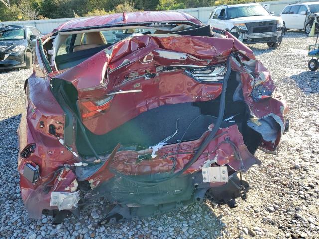 Photo 6 from auction – 2015 LEXUS GS 350 with VIN JTHBE1BL6FA004353