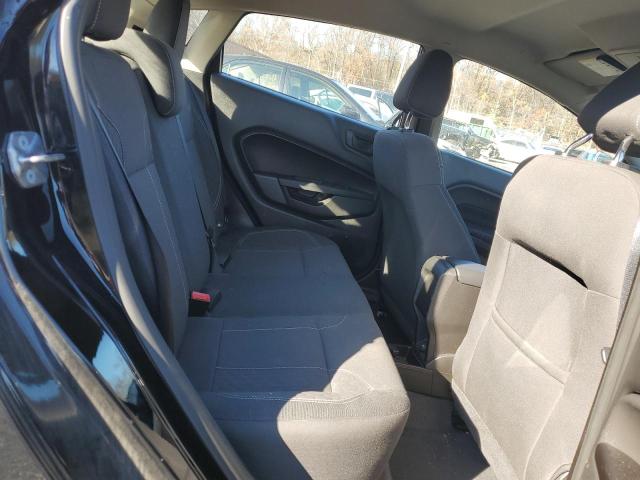 Photo 10 from auction – 2019 FORD FIESTA SE with VIN 3FADP4EJ3KM133413