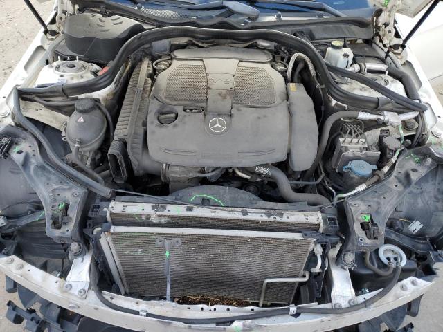 Photo 12 from auction – 2012 MERCEDES-BENZ E 350 4MAT with VIN WDDHH8JB5CA655432