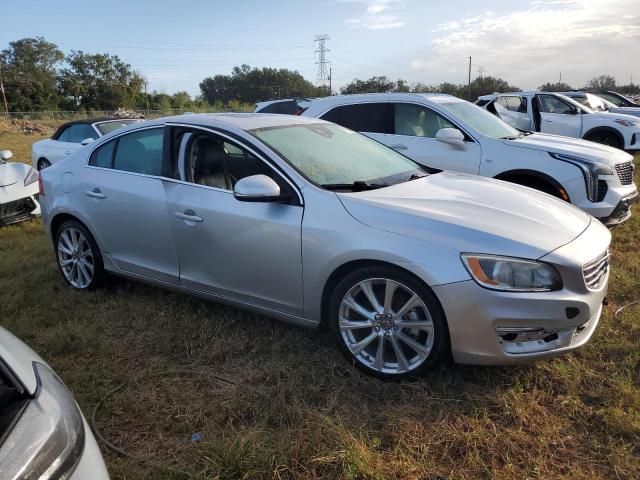 Photo 4 from auction – 2018 VOLVO S60 PREMIE with VIN LYV402HK2JB159271
