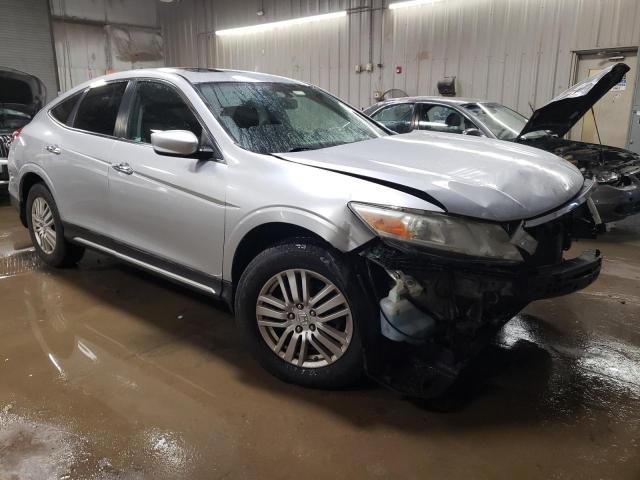 Photo 4 from auction – 2013 HONDA CROSSTOUR with VIN 5J6TF3H35DL003079
