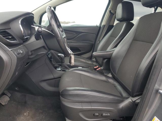 Photo 7 from auction – 2019 BUICK ENCORE PRE with VIN KL4CJASB4KB719705