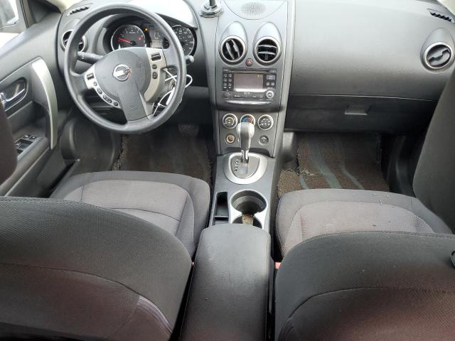 Photo 8 from auction – 2011 NISSAN ROGUE S with VIN JN8AS5MT4BW573522