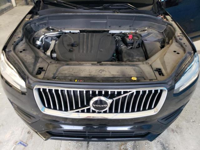 Photo 12 from auction – 2023 VOLVO XC90 CORE with VIN YV4L12PV3P1933044