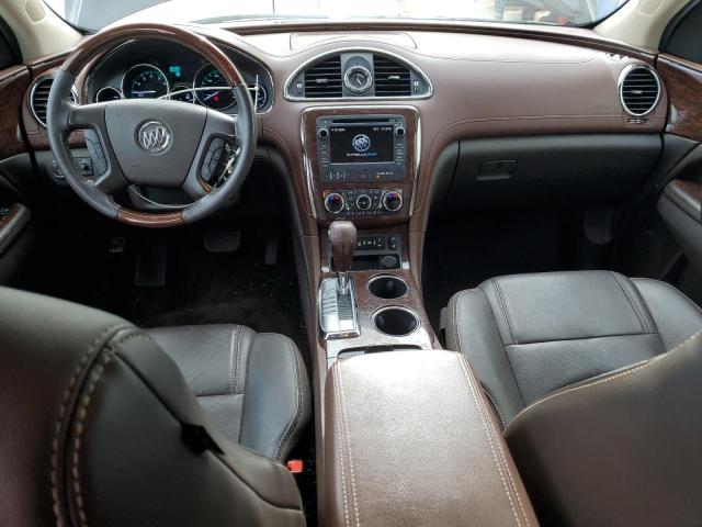 Photo 8 from auction – 2013 BUICK ENCLAVE with VIN 5GAKVCKD0DJ184952