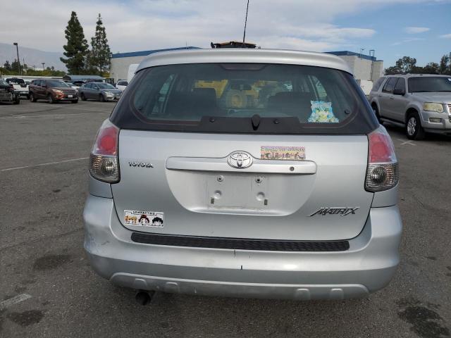 Фото 6 с аукциона – 2007 TOYOTA COROLLA MA с VIN 2T1KR32E97C657128
