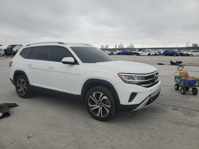 Photo 4 from auction – 2022 VOLKSWAGEN ATLAS SEL with VIN 1V2BP2CA2NC517941