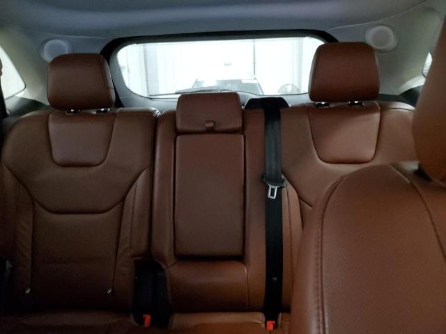 Photo 10 from auction – 2018 FORD EDGE TITAN with VIN 2FMPK4K83JBC10610