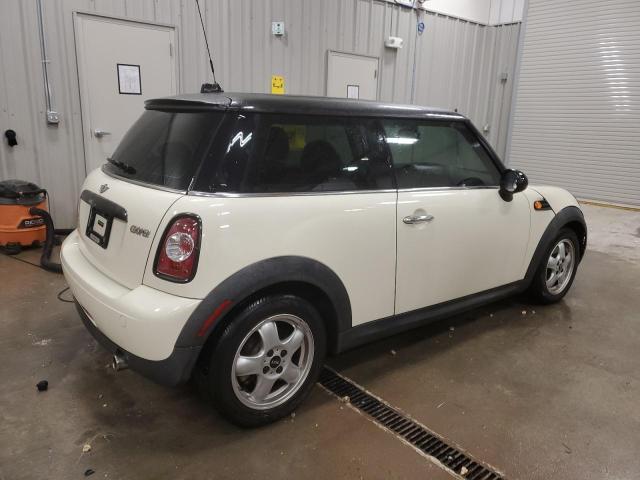 Photo 3 from auction – 2011 MINI COOPER with VIN WMWSU3C55BT093148