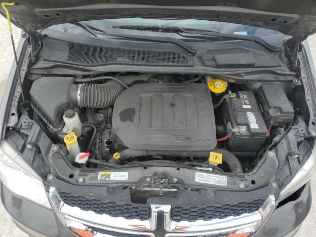 Photo 12 from auction – 2019 DODGE GRAND CARA with VIN 2C4RDGCG4KR759630