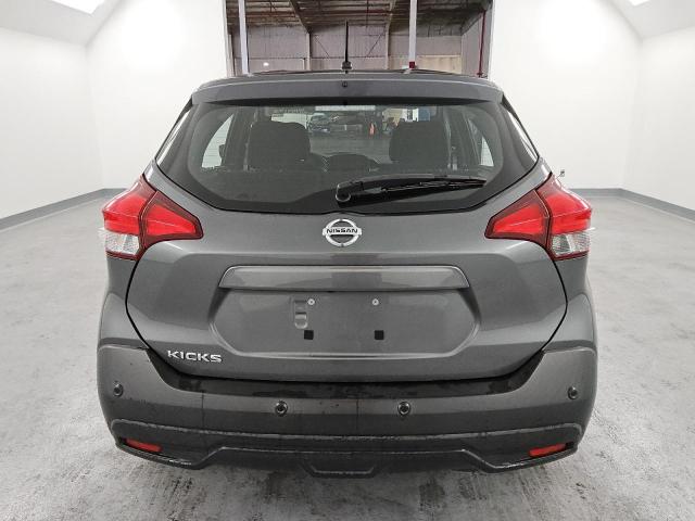 Photo 6 from auction – 2020 NISSAN KICKS S with VIN 3N1CP5BVXLL552212