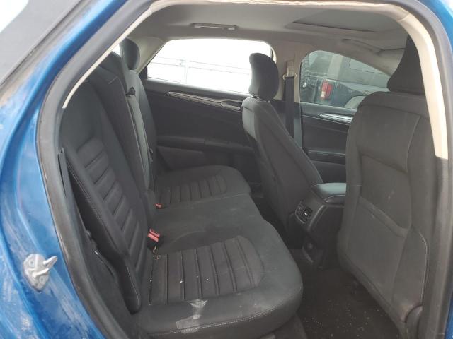 Photo 10 from auction – 2019 FORD FUSION SE with VIN 3FA6P0HD4KR215452