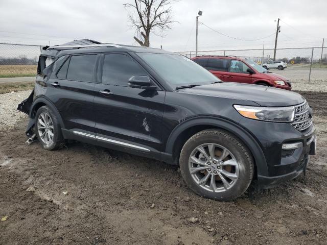 Zdjęcie 4 z aukcji – 2021 FORD EXPLORER L z VIN 1FMSK8FH7MGB61761