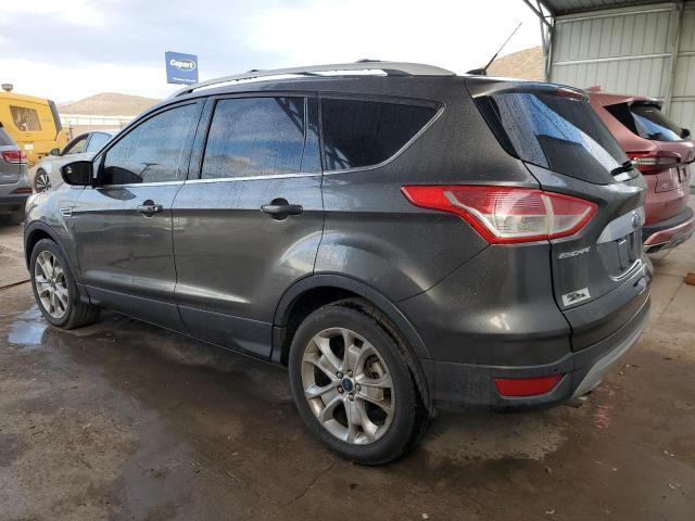 Photo 2 from auction – 2015 FORD ESCAPE TIT with VIN 1FMCU0J94FUC64088
