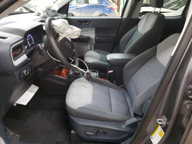 Photo 7 from auction – 2024 FORD MAVERICK X with VIN 3FTTW8H34RRA04851