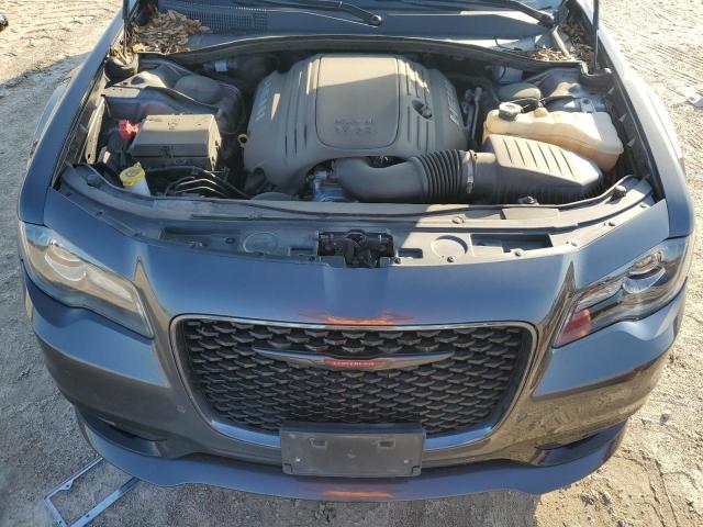 Photo 11 from auction – 2022 CHRYSLER 300 S with VIN 2C3CCABTXNH205382