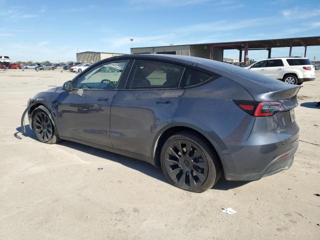 Photo 2 from auction – 2023 TESLA MODEL Y with VIN 7SAYGDEE6PA111934