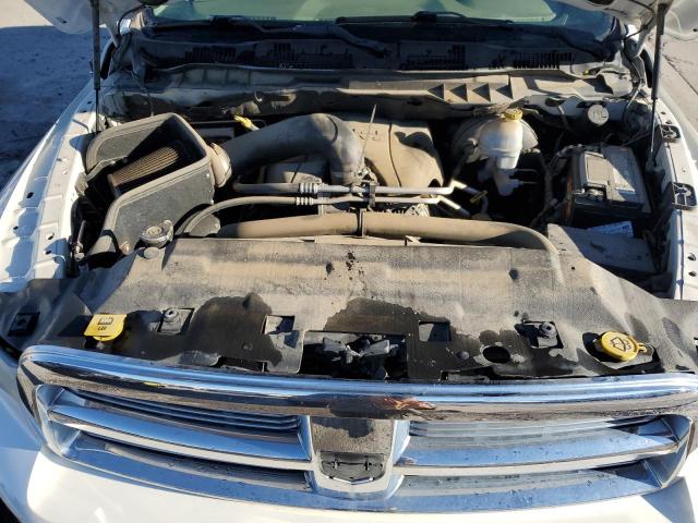 Photo 11 from auction – 2009 DODGE RAM 1500 with VIN 1D3HV13T49S703156