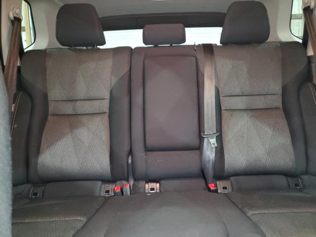 Photo 10 from auction – 2024 NISSAN ROGUE SV with VIN 5N1BT3BA6RC671106