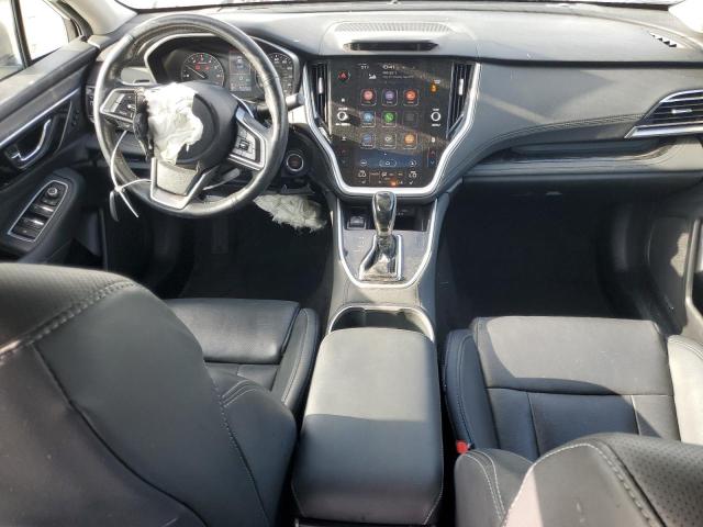 Photo 8 from auction – 2021 SUBARU LEGACY LIM with VIN 4S3BWAN60M3013040