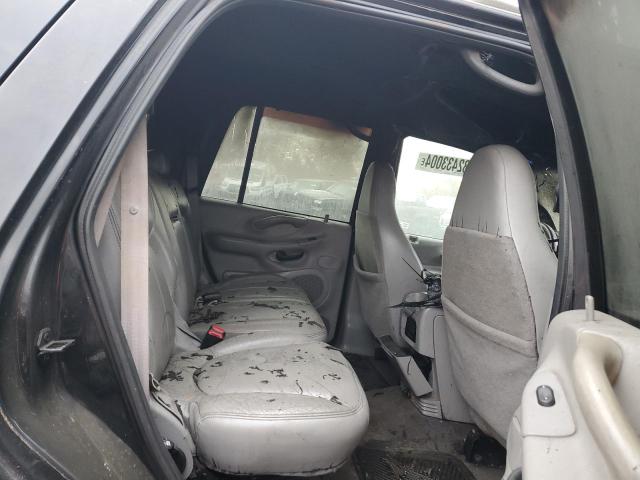 Foto 10 de la subasta – 2000 FORD EXPEDITION con VIN 1FMPU16L3YLC36125