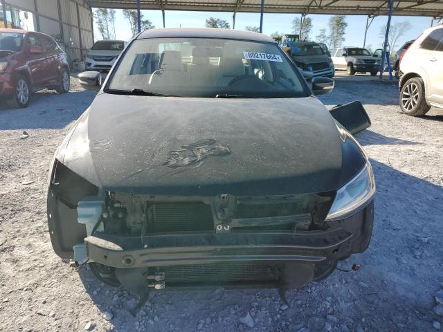 Photo 5 from auction – 2012 VOLKSWAGEN JETTA SEL with VIN 3VWLX7AJXCM412465