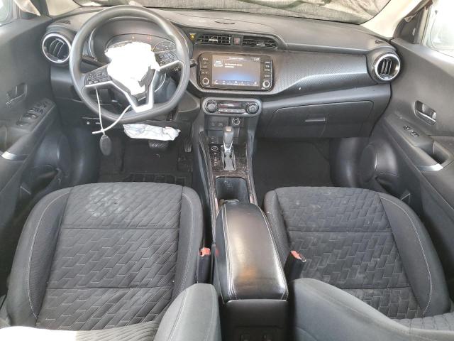 Photo 8 from auction – 2021 NISSAN KICKS SV with VIN 3N1CP5CV9ML511604