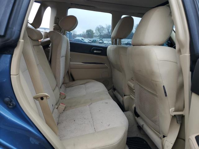 Photo 11 from auction – 2008 SUBARU FORESTER 2 with VIN JF1SG65638G723693