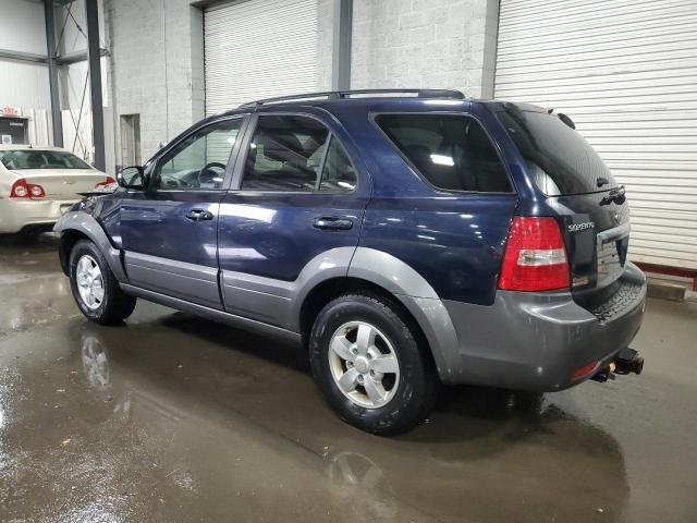 Photo 2 from auction – 2008 KIA SORENTO EX with VIN KNDJC736785797883