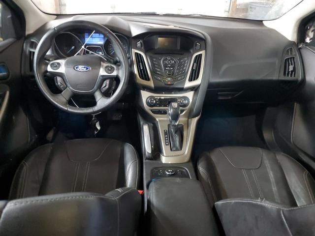 Photo 8 from auction – 2012 FORD FOCUS SEL with VIN 1FAHP3M21CL262324