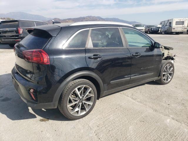 Photo 3 from auction – 2020 KIA NIRO with VIN KNDCC3LC9L5443296