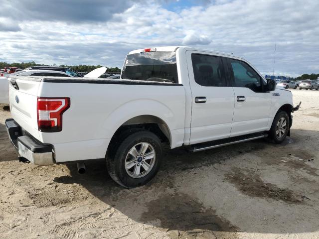 Photo 3 from auction – 2019 FORD F150 SUPER with VIN 1FTEW1C50KFA20007