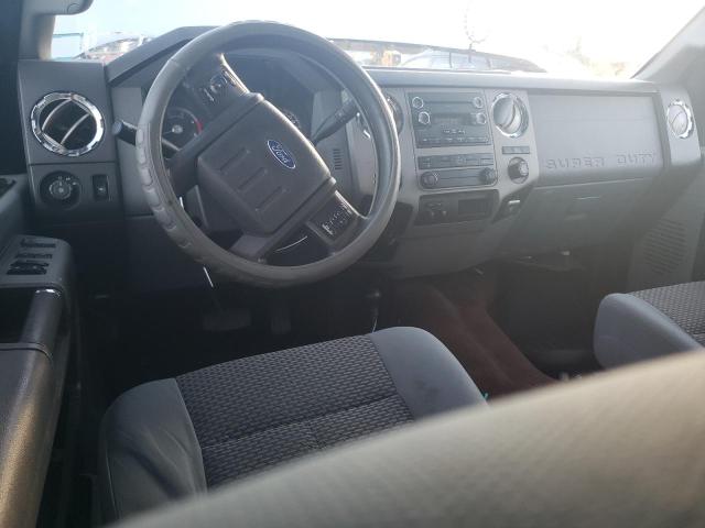 Photo 8 from auction – 2013 FORD F250 SUPER with VIN 1FT7W2BT9DEA19686