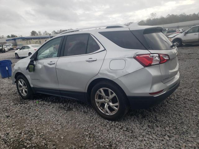 Photo 2 from auction – 2018 CHEVROLET EQUINOX PR with VIN 3GNAXMEV1JS586639