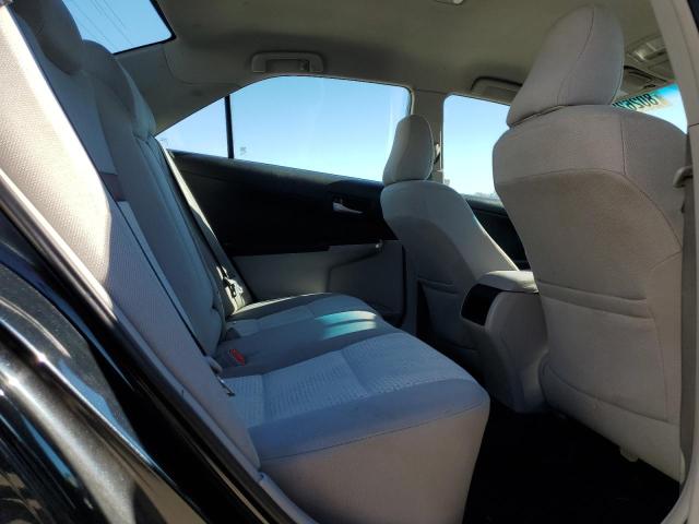 Photo 10 from auction – 2012 TOYOTA CAMRY BASE with VIN 4T1BF1FK4CU002221