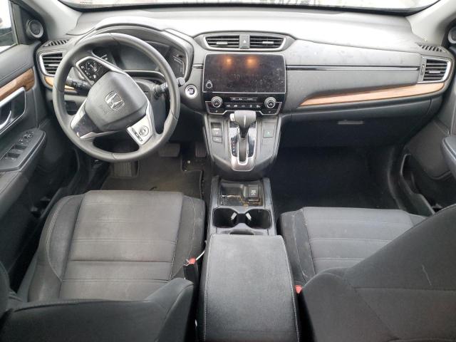 Photo 8 from auction – 2017 HONDA CR-V EX with VIN 5J6RW2H54HL029314