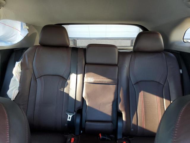 Photo 10 from auction – 2017 LEXUS RX 350 BAS with VIN 2T2BZMCA2HC059459