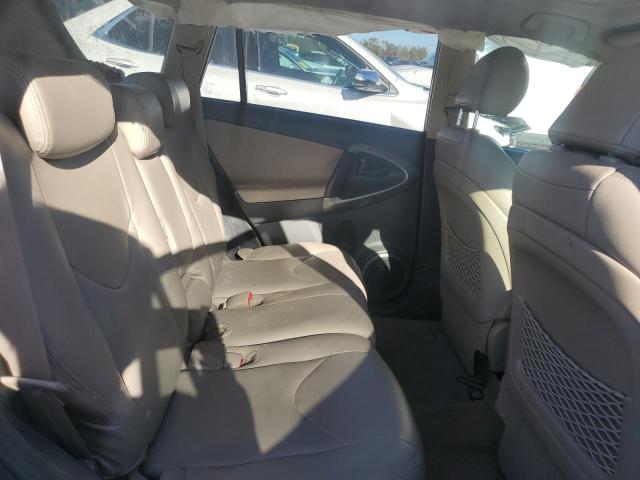 Photo 10 from auction – 2006 TOYOTA RAV4 LIMIT with VIN JTMBD31VX66003602