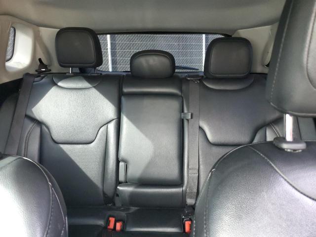 Photo 10 from auction – 2020 JEEP COMPASS LI with VIN 3C4NJDCB0LT195905