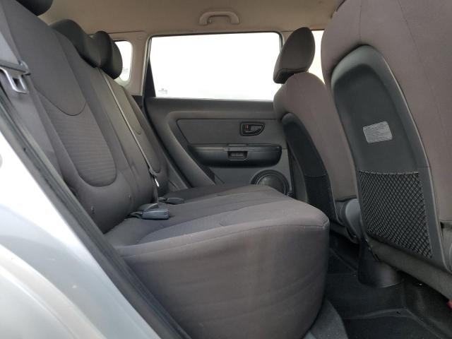 Photo 11 from auction – 2013 KIA SOUL with VIN KNDJT2A51D7760727