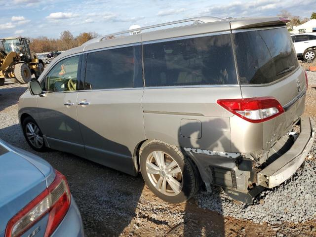 Photo 2 from auction – 2012 NISSAN QUEST S with VIN JN8AE2KP2C9048020