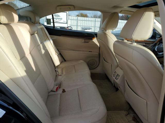 Photo 10 from auction – 2014 LEXUS ES 300H with VIN JTHBW1GGXE2052486